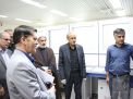 گزارش تصویری جلسه شورای دانشگاه با حضور نماینده مردم شاهرود در مجلس 